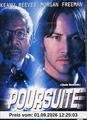 Chain Reaction (Poursuite)
