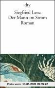 Der Mann im Strom.
