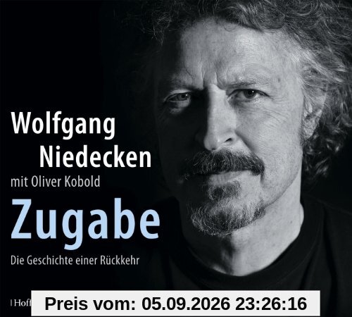 Zugabe: Die Geschichte einer Rückkehr