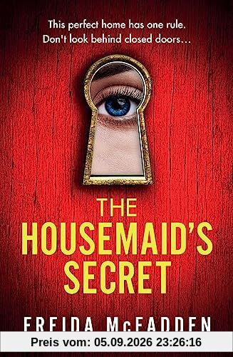 The Housemaid's Secret