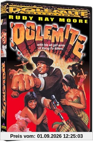 Dolemite