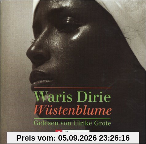 Wüstenblume