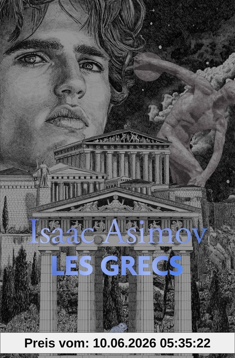 Les Grecs : une aventure grandiose