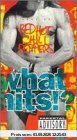What Hits!? [VHS]