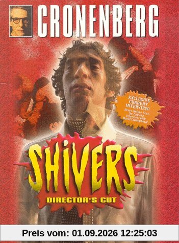 Shivers