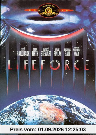 Lifeforce