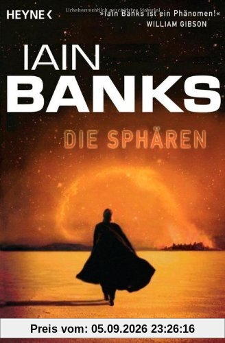 Die Sphären: Roman