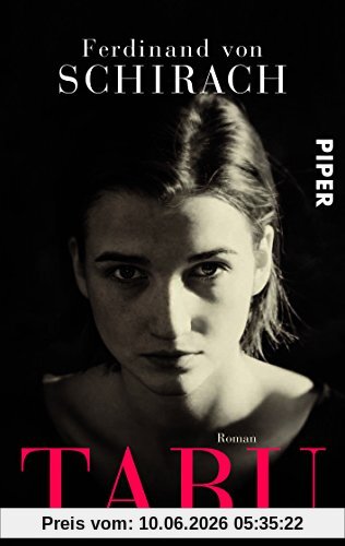 Tabu: Roman