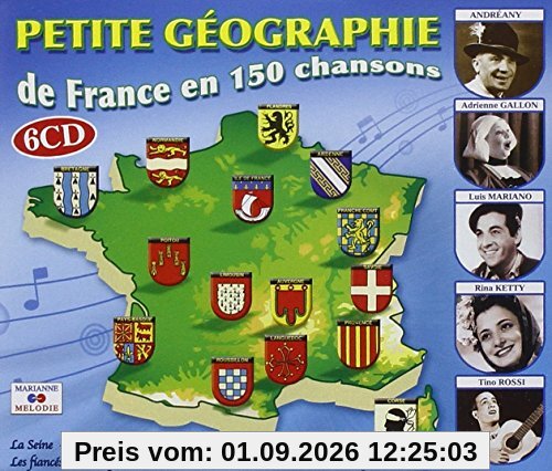 Petite Geographie