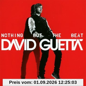 Nothing But the Beat