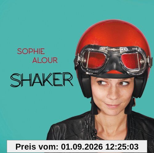 Shaker