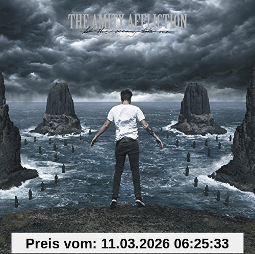 The Amity Affliction Let The Ocean Take Me