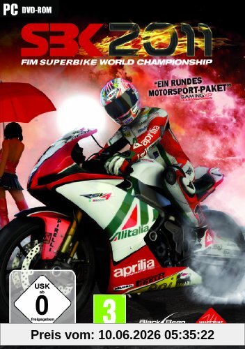 SBK 2011 - FIM Superbike World Championship
