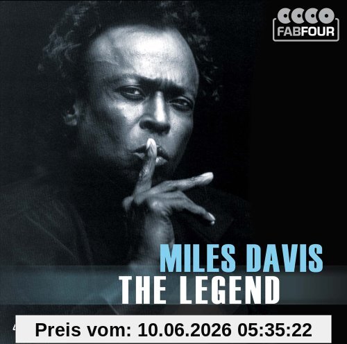 Miles Davis: Out of the Blue