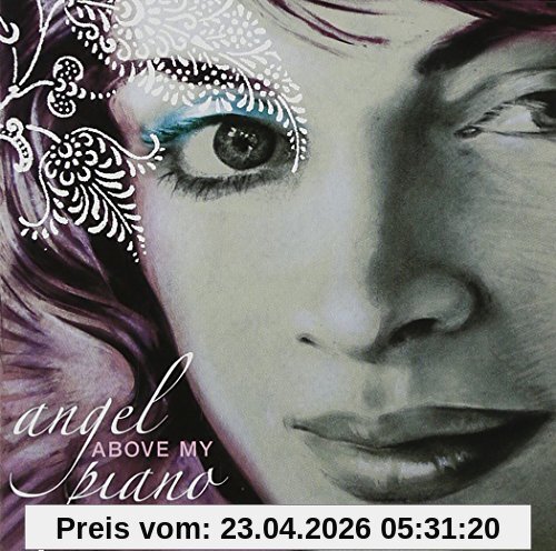 Angel Above My Piano