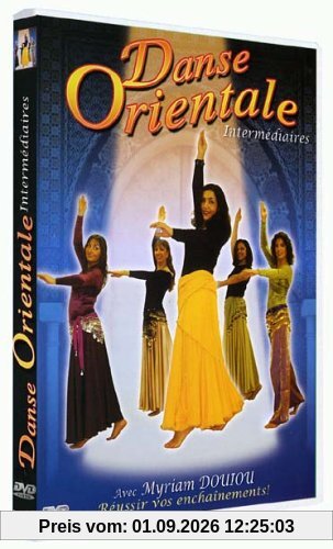 Danse orientale, vol. 2 [FR Import]