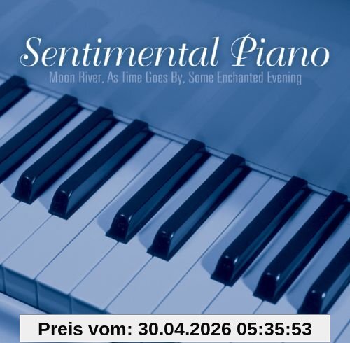 Sentimental Piano
