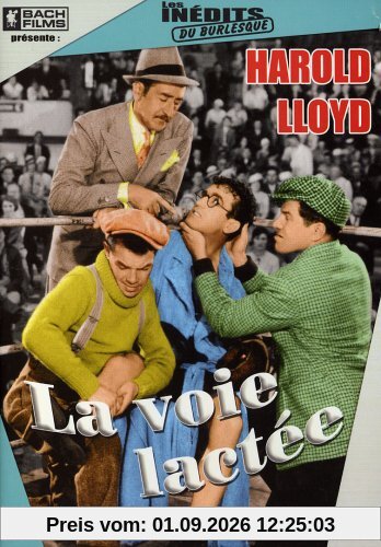 La voie lactee [FR Import]