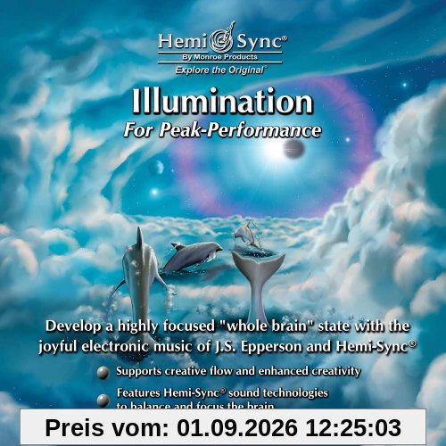 Illumination for Peak