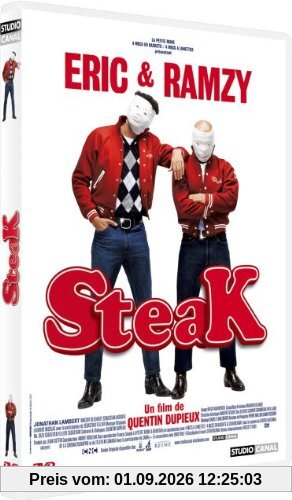 Steak