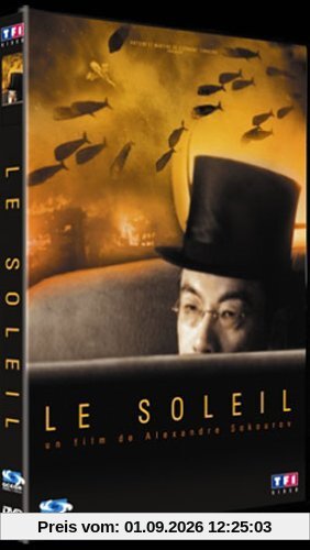 Le Soleil [FR Import]