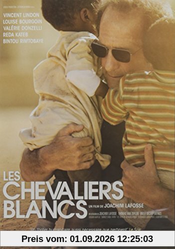 Les chevaliers blancs