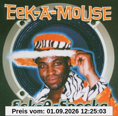 Eek-a-Speeka