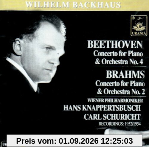 Beethoven/Brahms