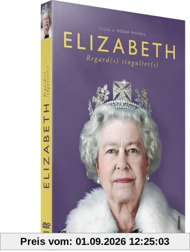Elizabeth, regard(s) singulier(s) [FR Import]