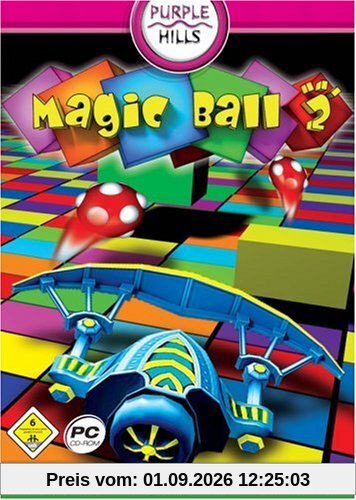 Magic Ball 2