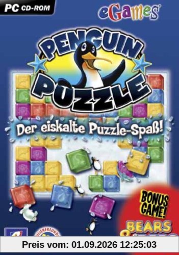 Penguin Puzzle