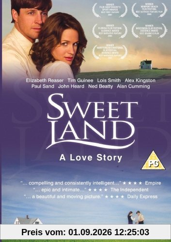 Sweet Land [UK Import]