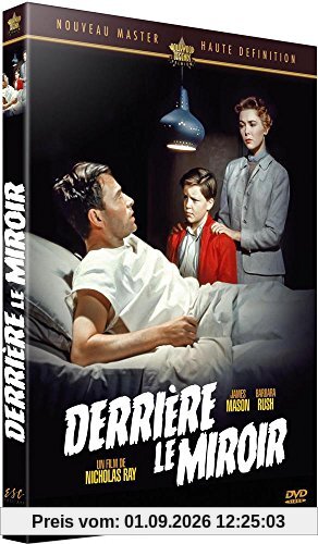 Derrière le miroir [FR Import]