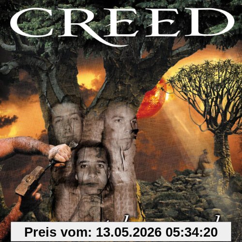 Creed Weathered