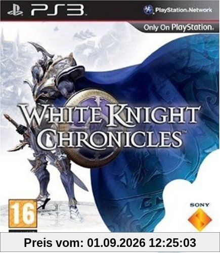 White Knight Chronicles