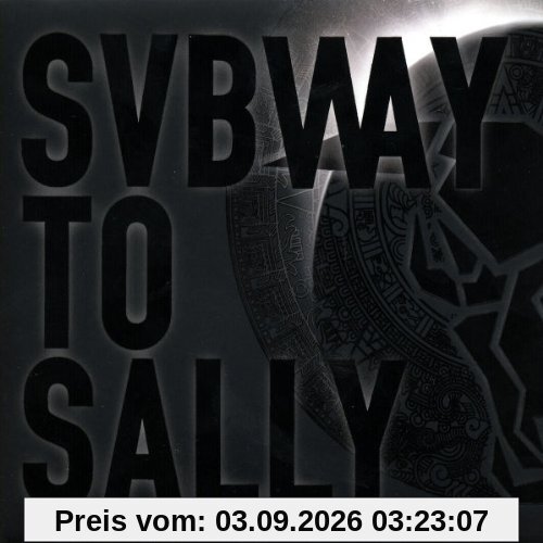 Schwarz in Schwarz