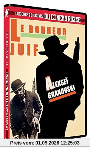Le bonheur juif [FR Import]
