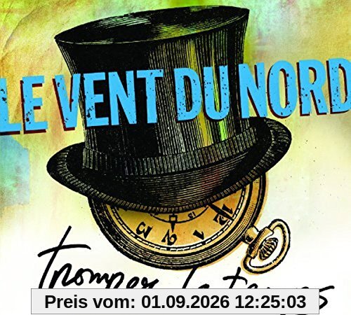 Tromper le temps