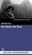 Der Name der Rose