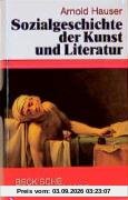 Sozialgeschichte der Kunst und Literatur