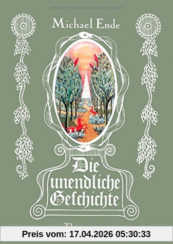 Die unendliche Geschichte