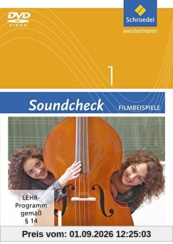 .1 : Choreografien, 1 DVD