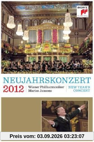 Neujahrskonzert 2012