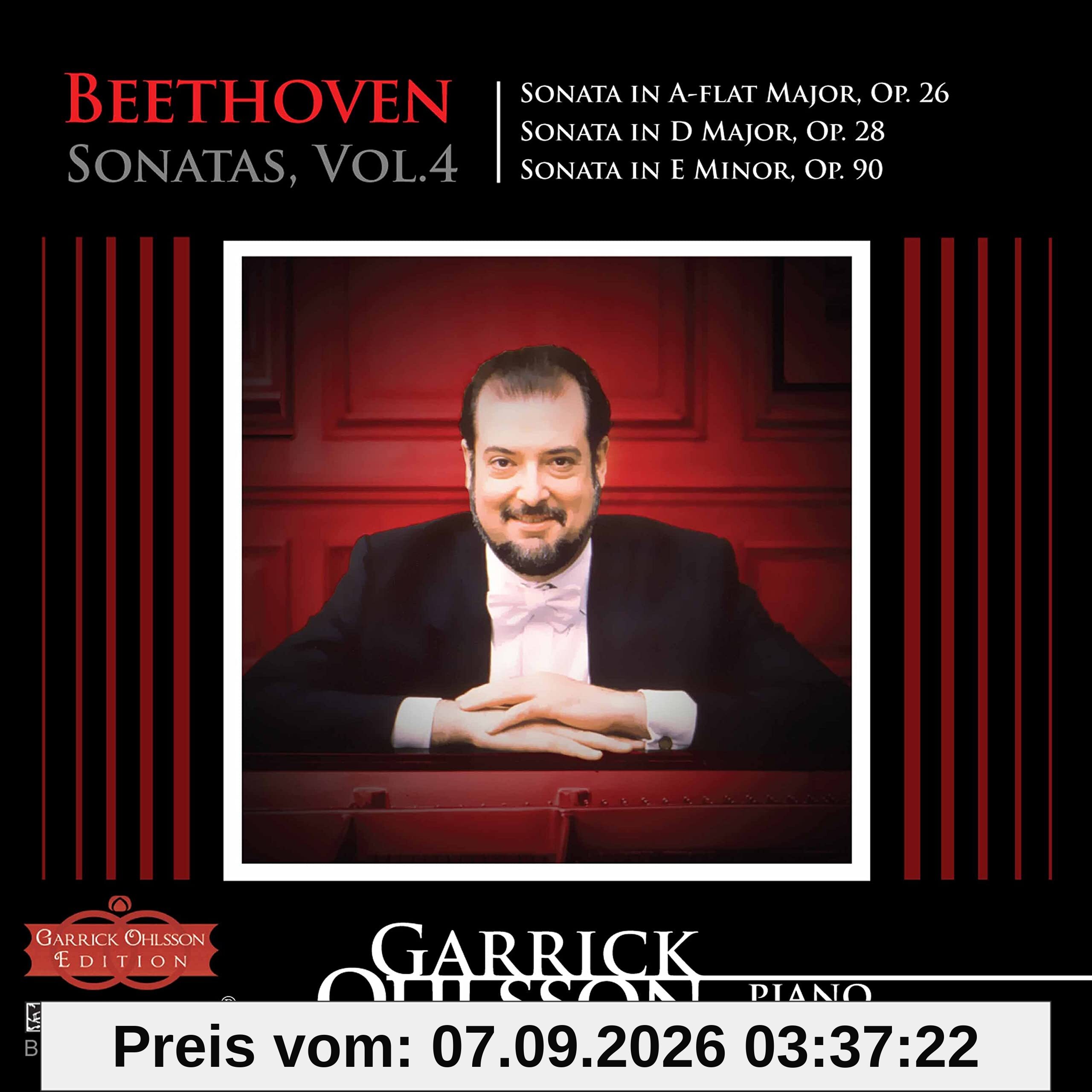 Sonatas,Vol.4 (No.12-15-27)