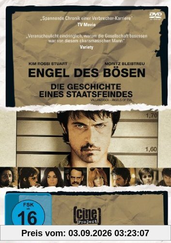 Engel des Bösen - Die Geschichte eines Staatsfeindes