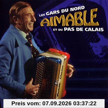 Les Gars du Nord et du Pas de Calais