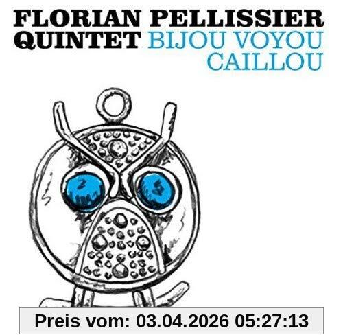 Bijou Voyou Caillou [Vinyl LP]
