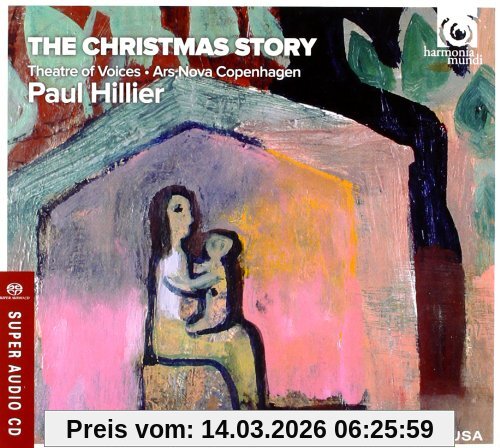 Hillier The Christmas Story