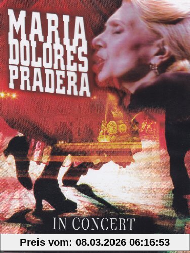 unbekannt In Concert [(+Booklet)]
