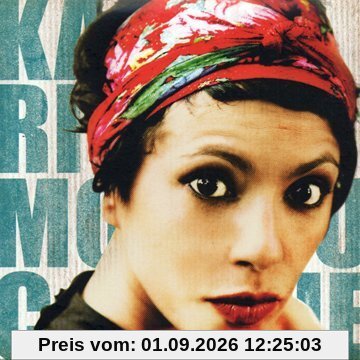 Emballage d Origine [Digipack]